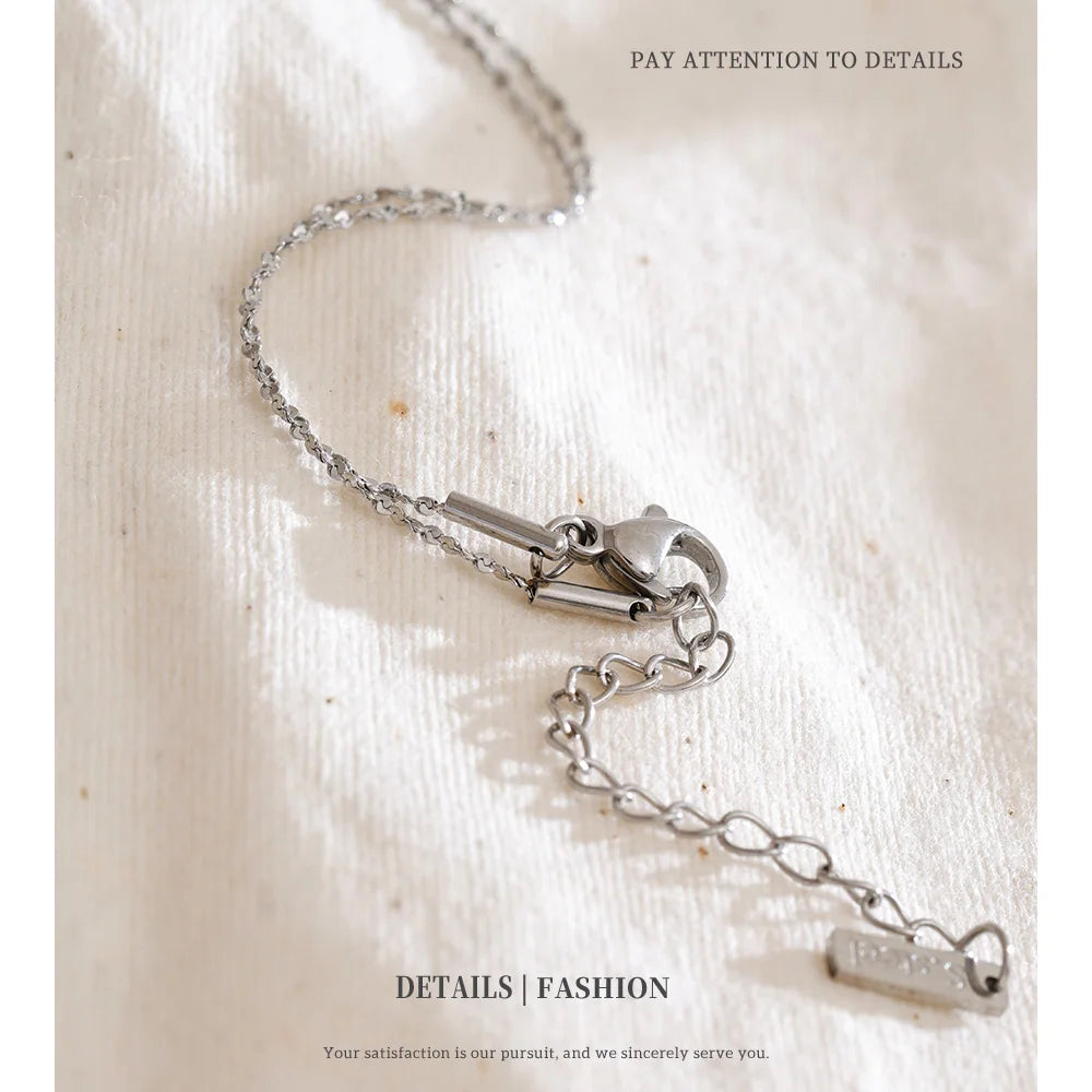 Luna Necklace I