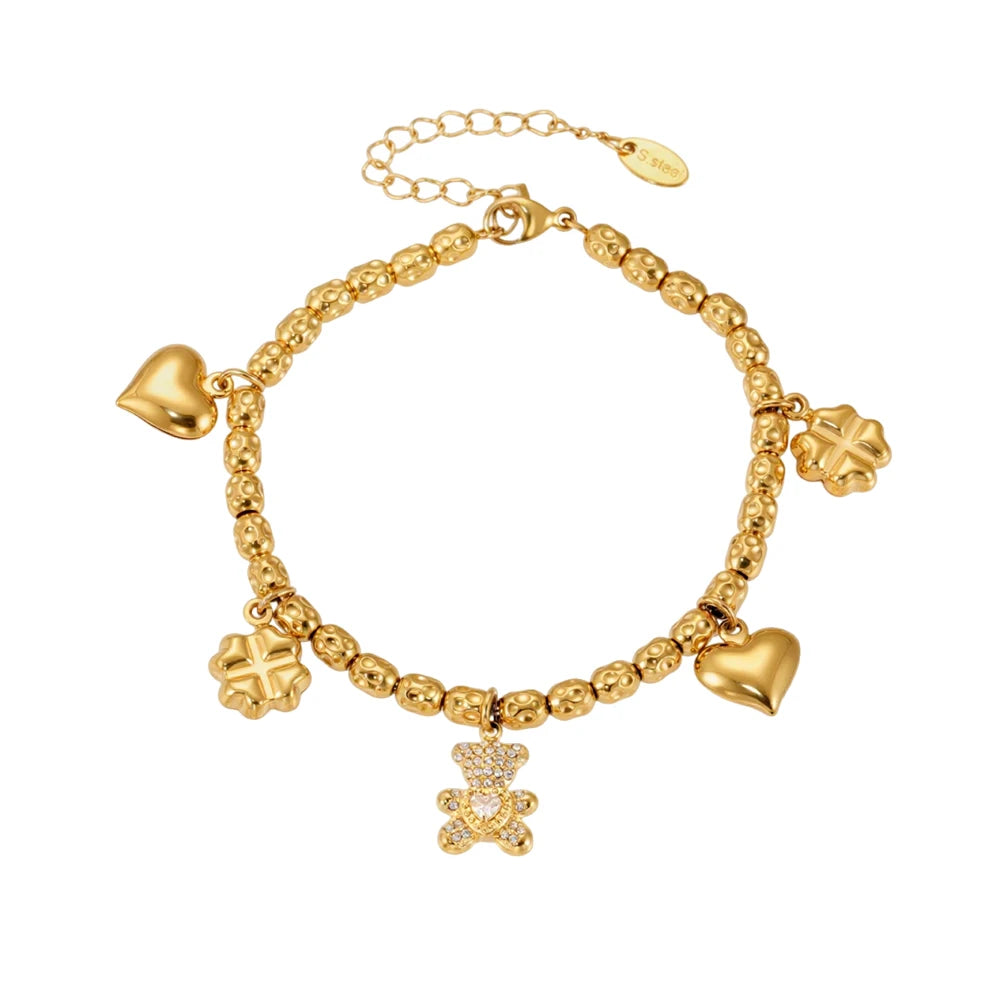 Margaret Bracelet