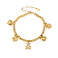 Margaret Bracelet