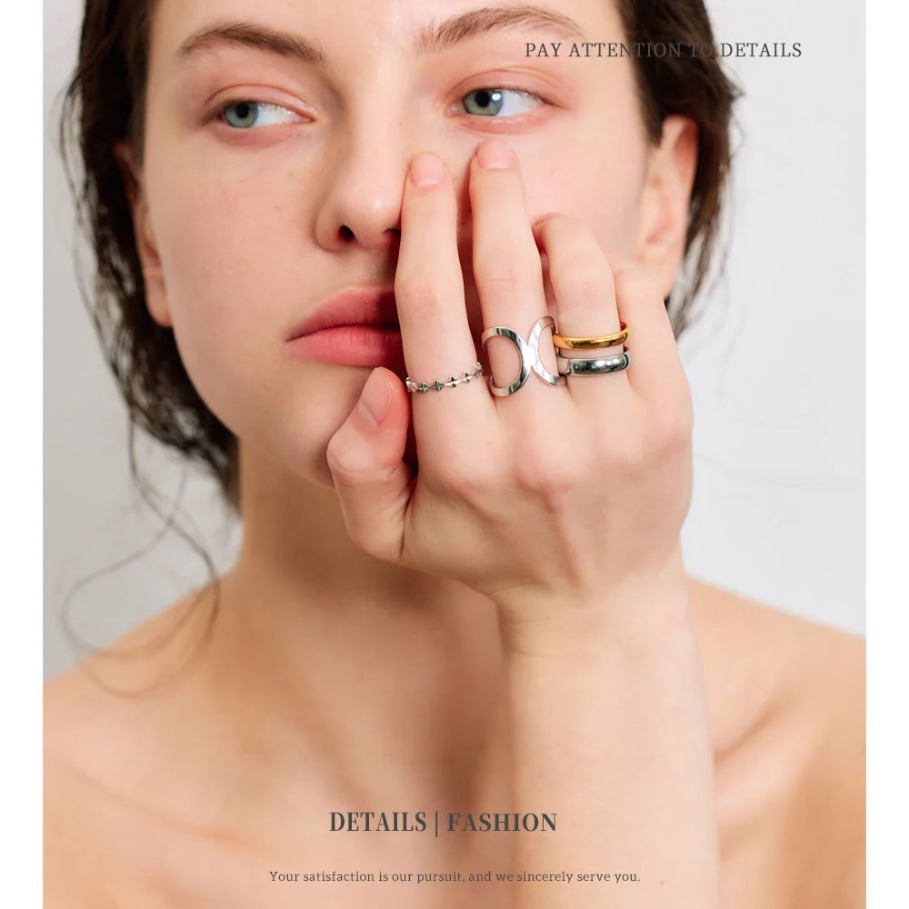 Isla Ring
