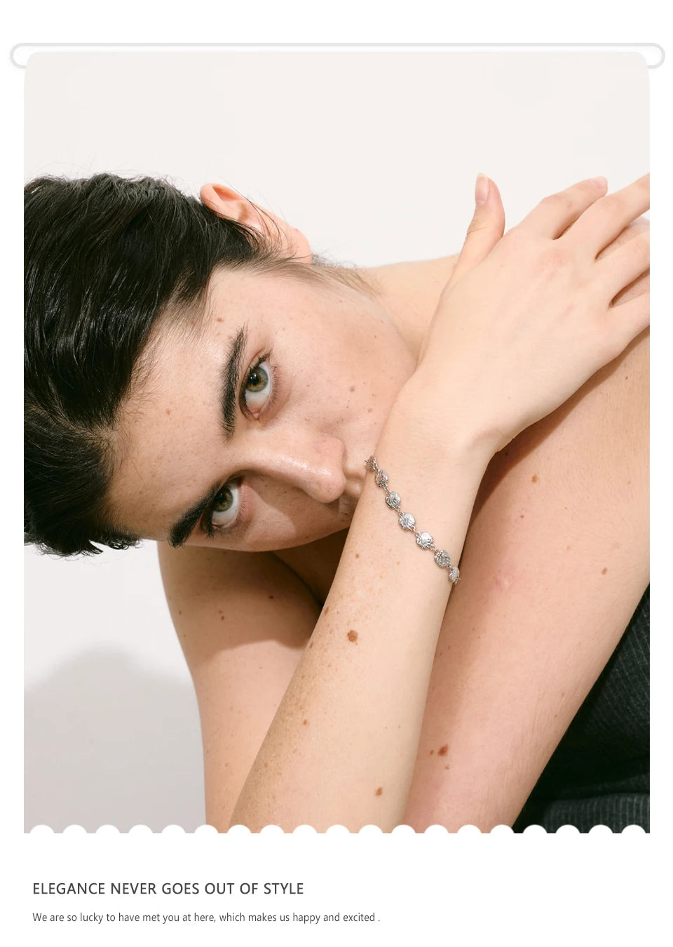 Fiona Bracelet