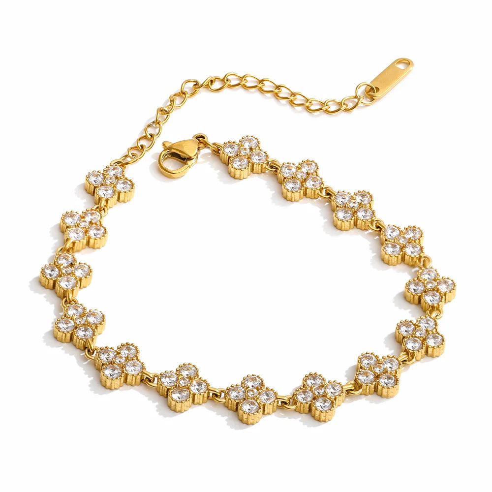 Emilia Bracelet
