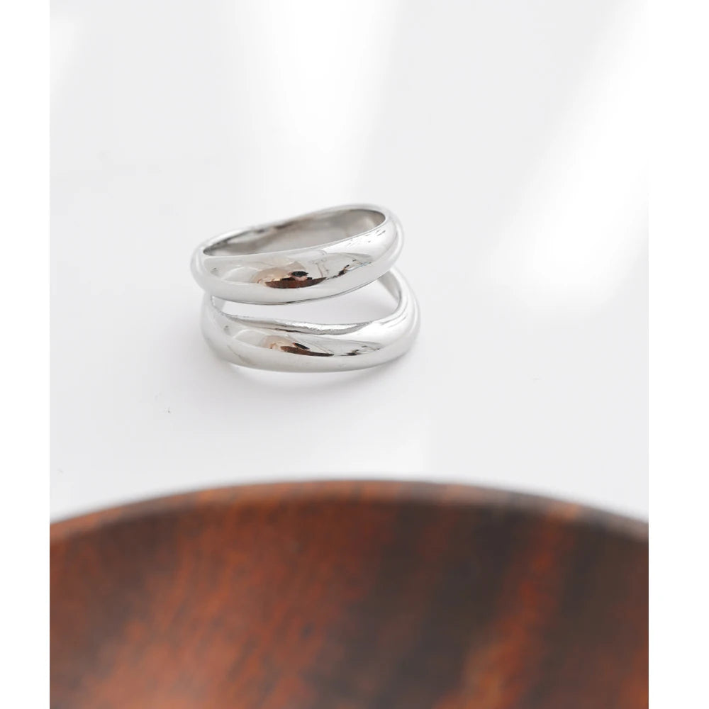 Harper Ring