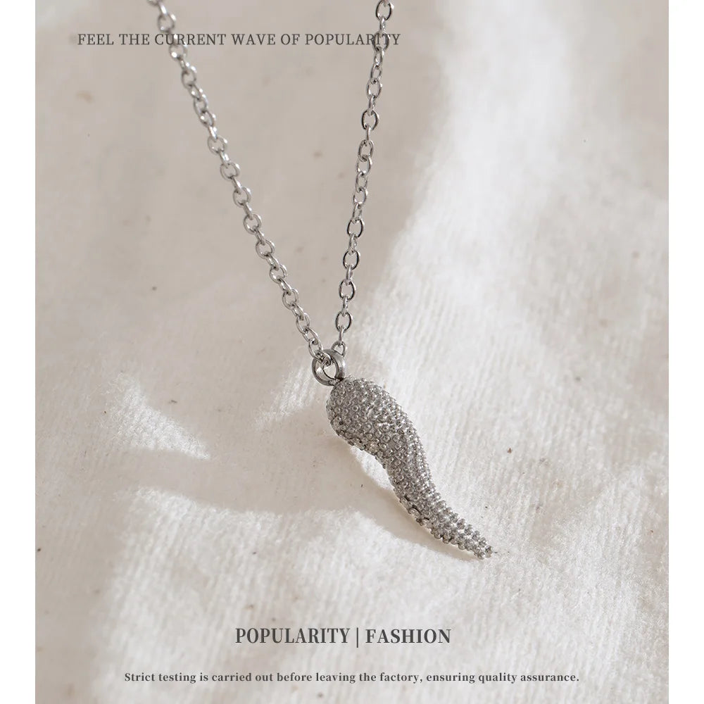 Rare Necklace I