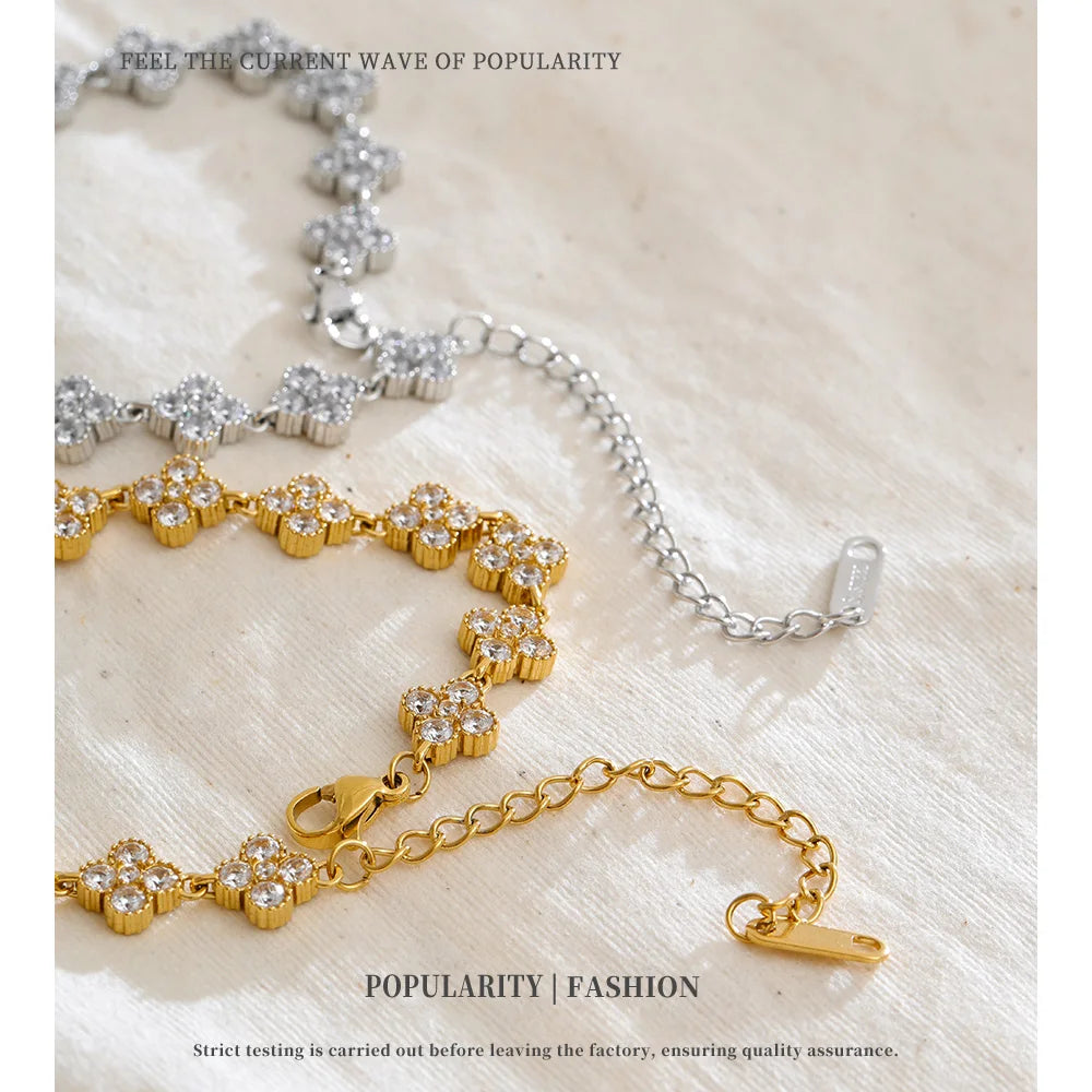 Emilia Bracelet