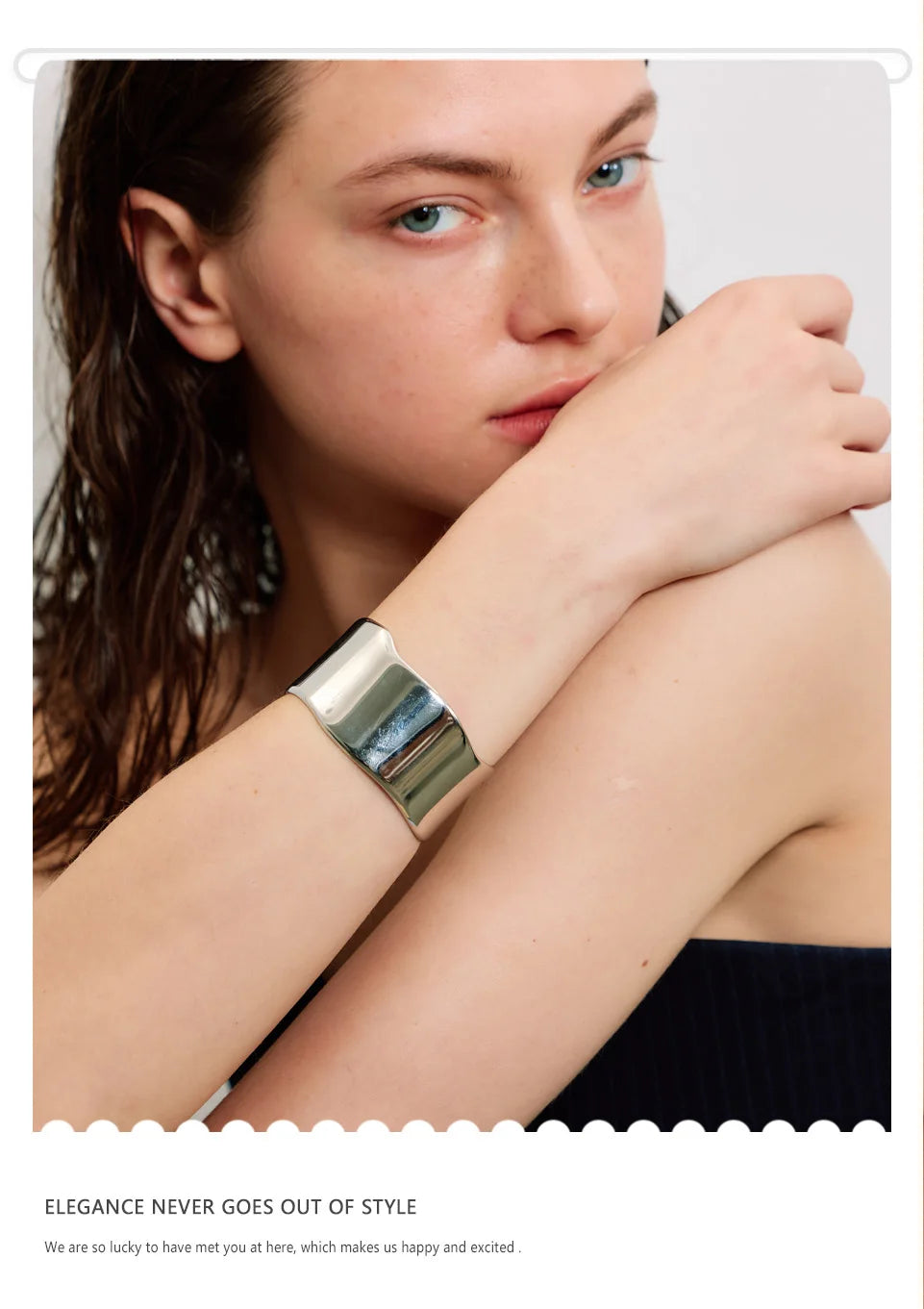 Nicole Bracelet