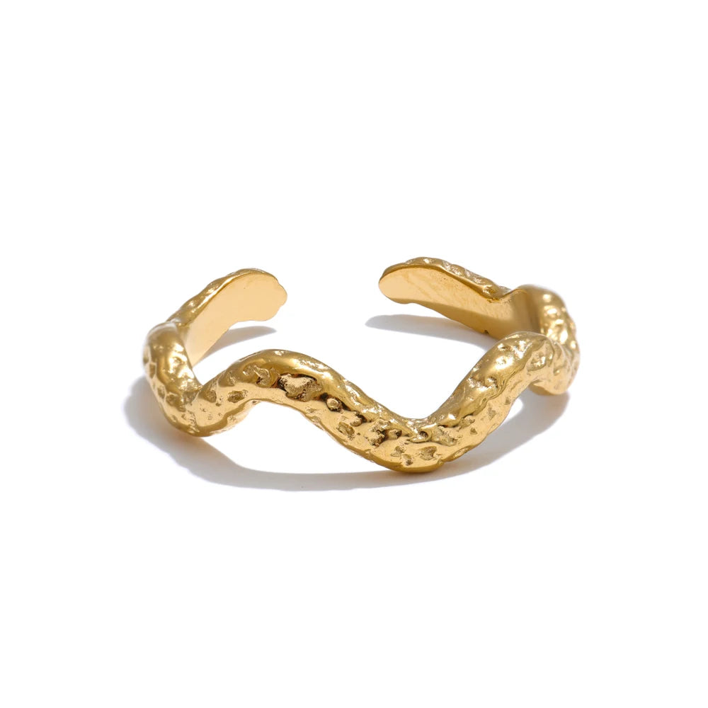 Ava Earrings