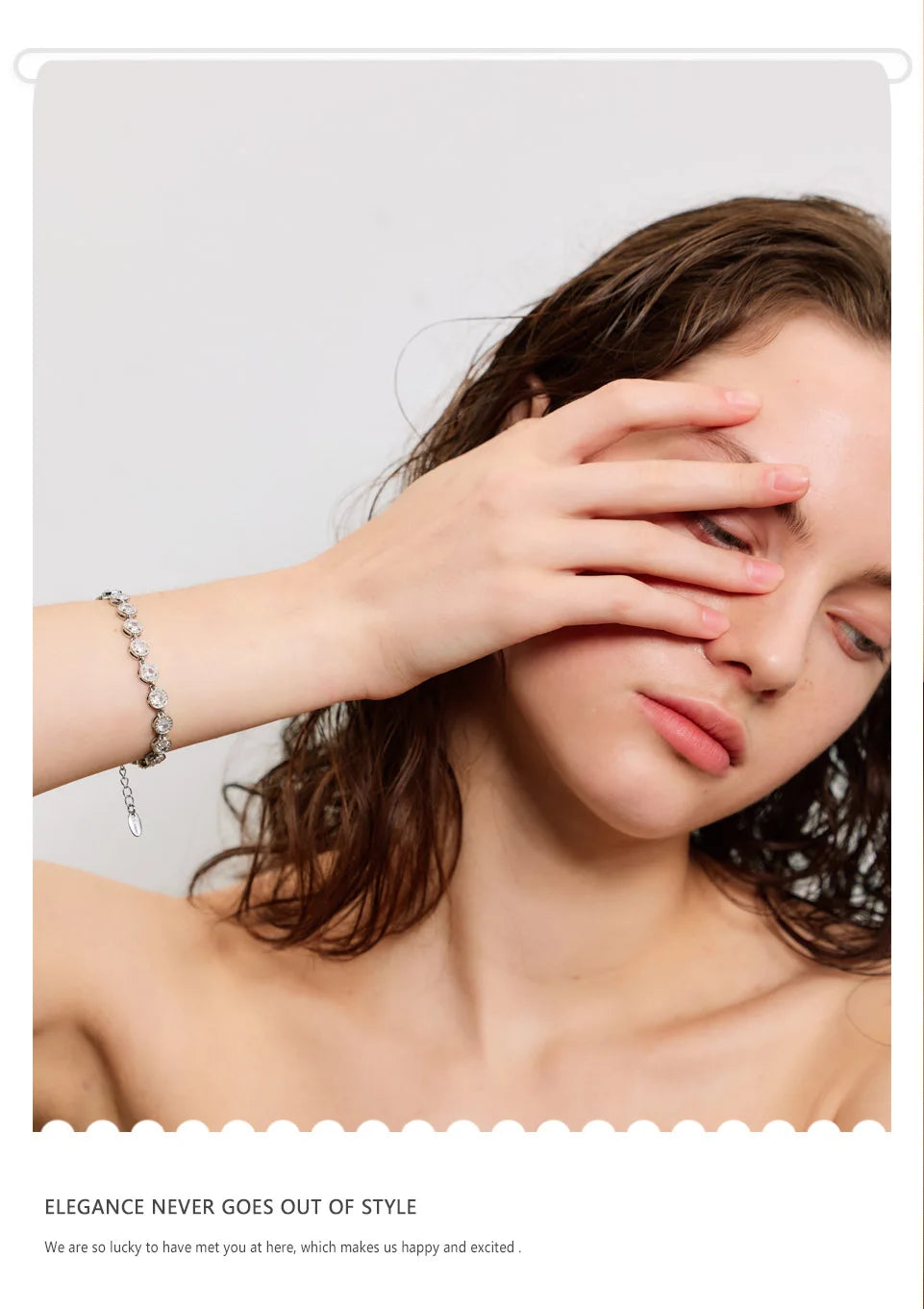 Kara Earrings II