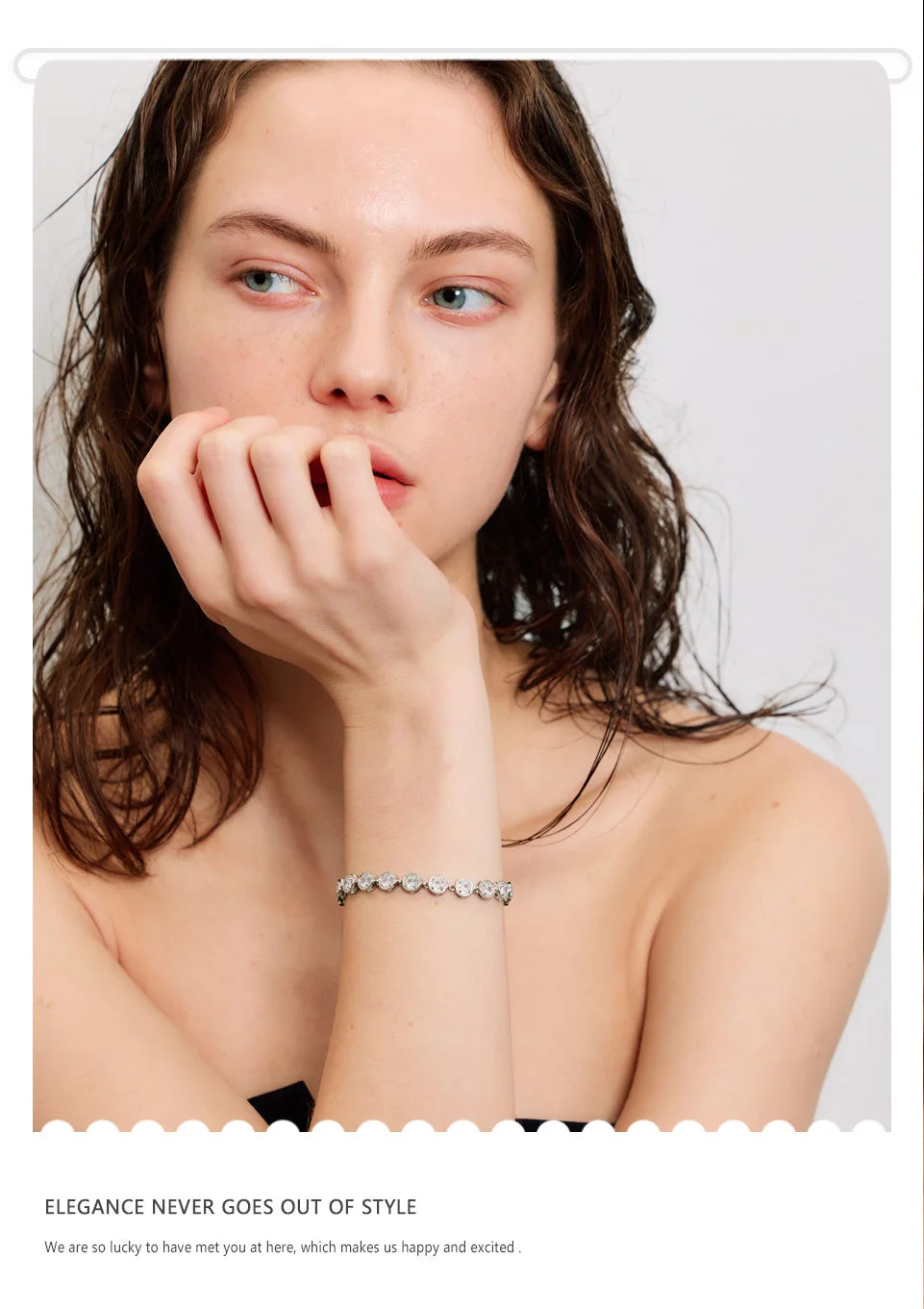 Kara Earrings II
