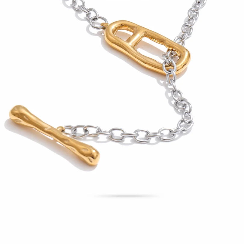 Dune Necklace