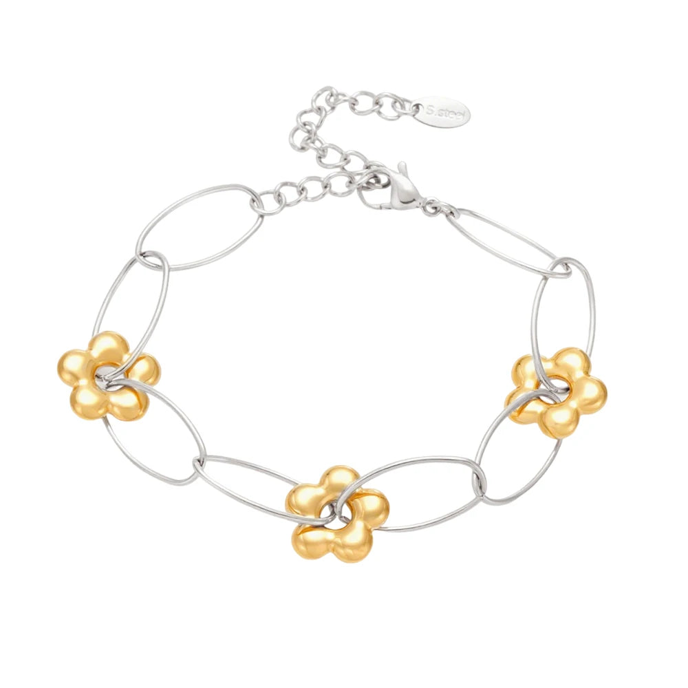 Leah Bracelet