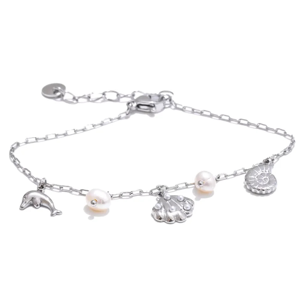 Mary Bracelet