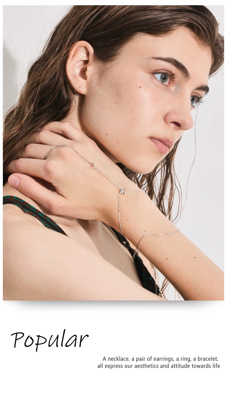 Lucy Bracelet