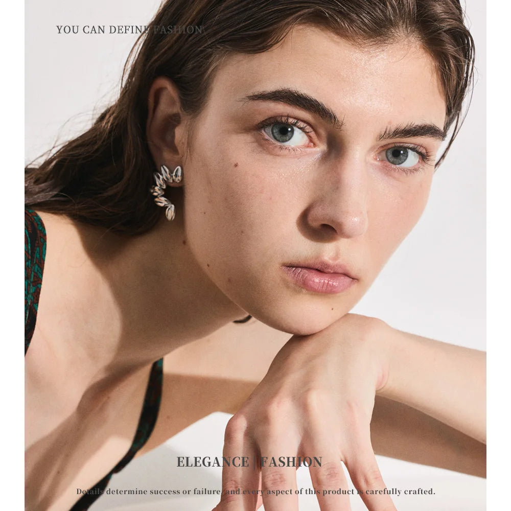 Nina Earrings