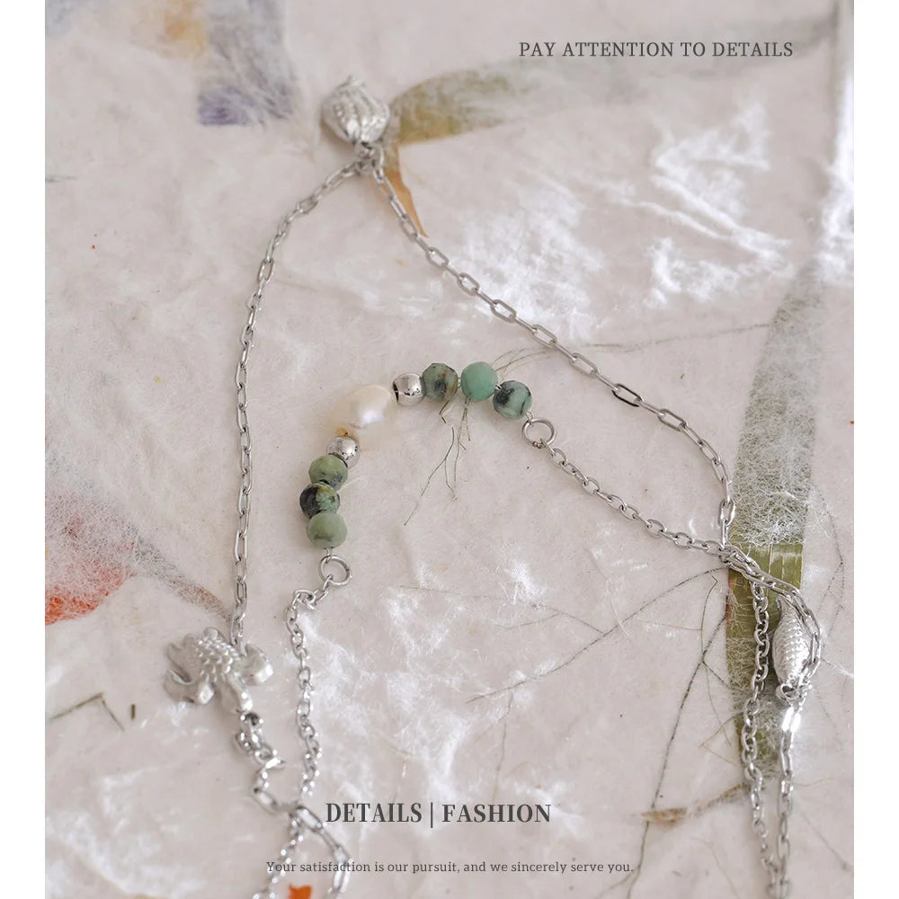 Selene Earrings