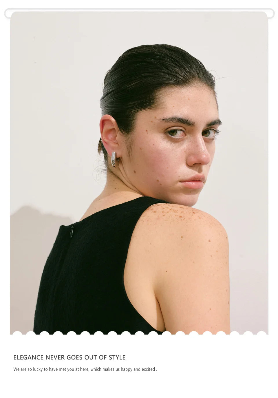 Josephine Earrings I