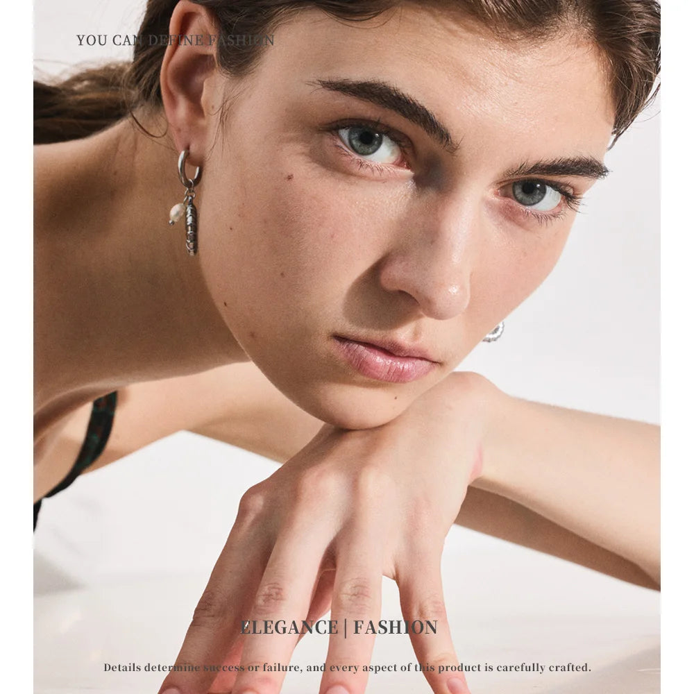 Ingrid Earrings