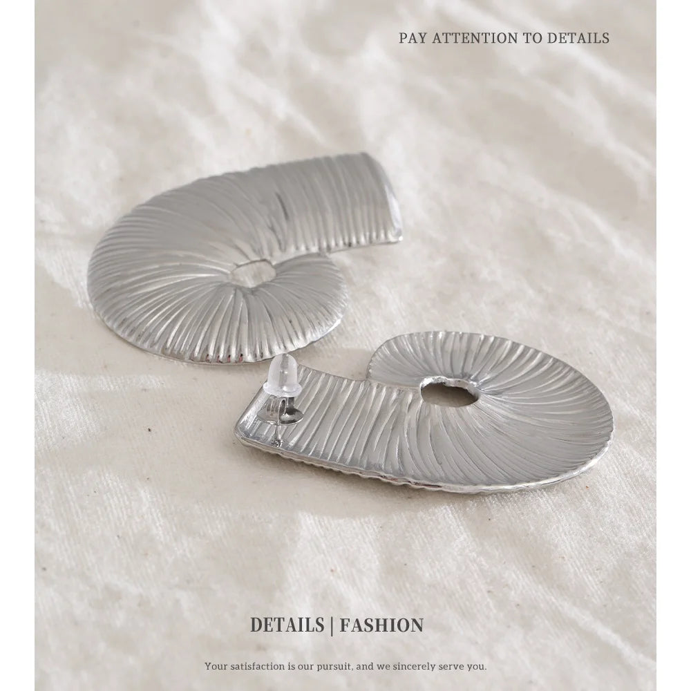 Aria Earrings II