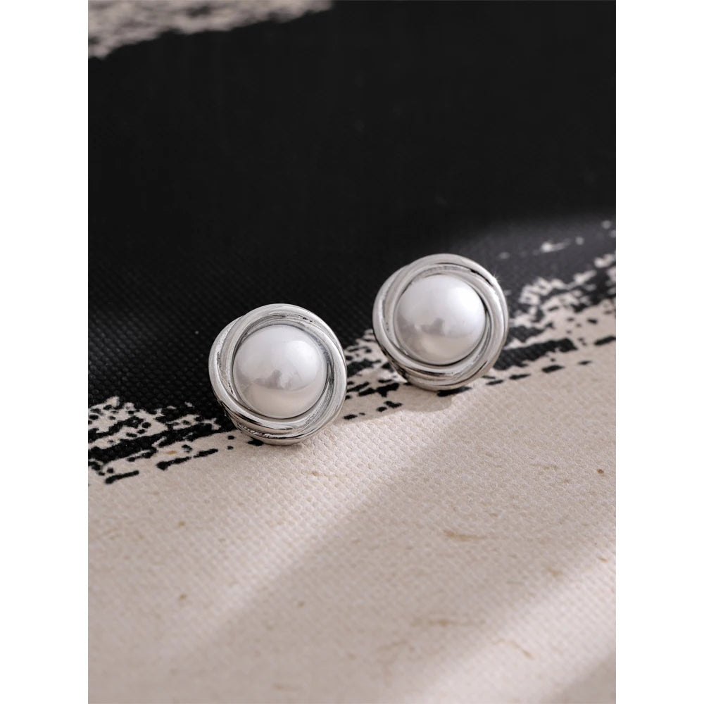 Sophia Earrings