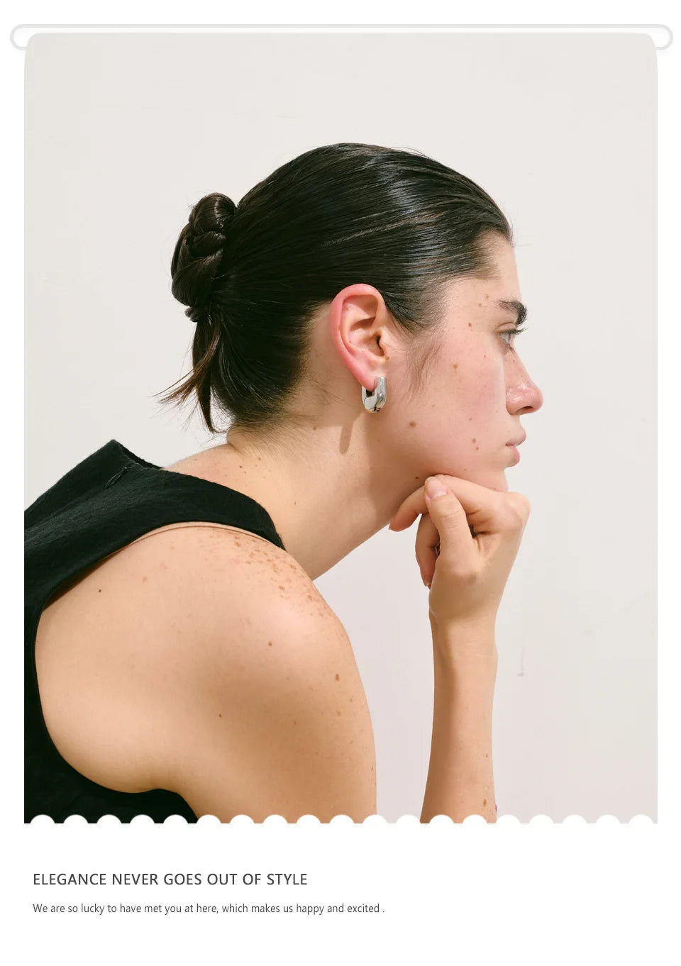 Josephine Earrings I