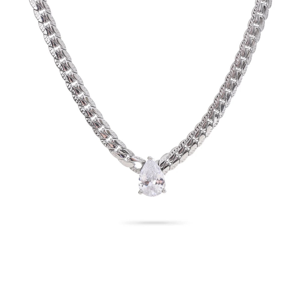 Icon Necklace