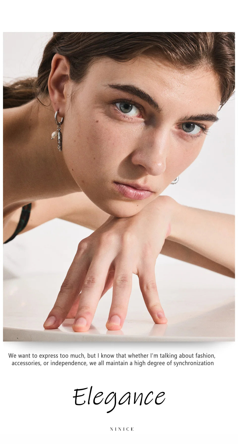 Ingrid Earrings