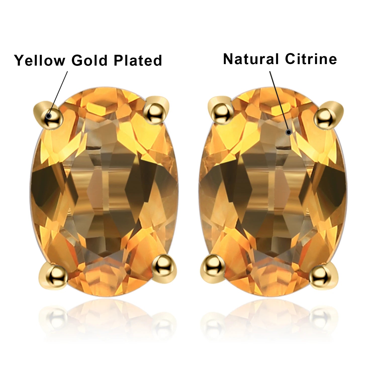 Fernanda Earrings