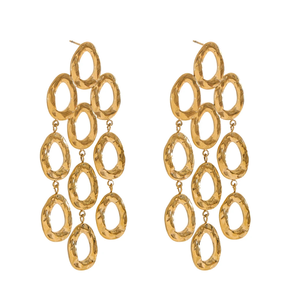 Heidi Earrings