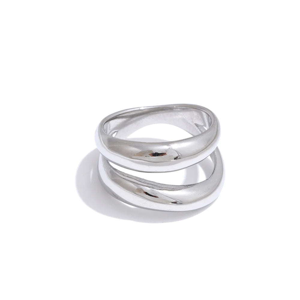 Harper Ring
