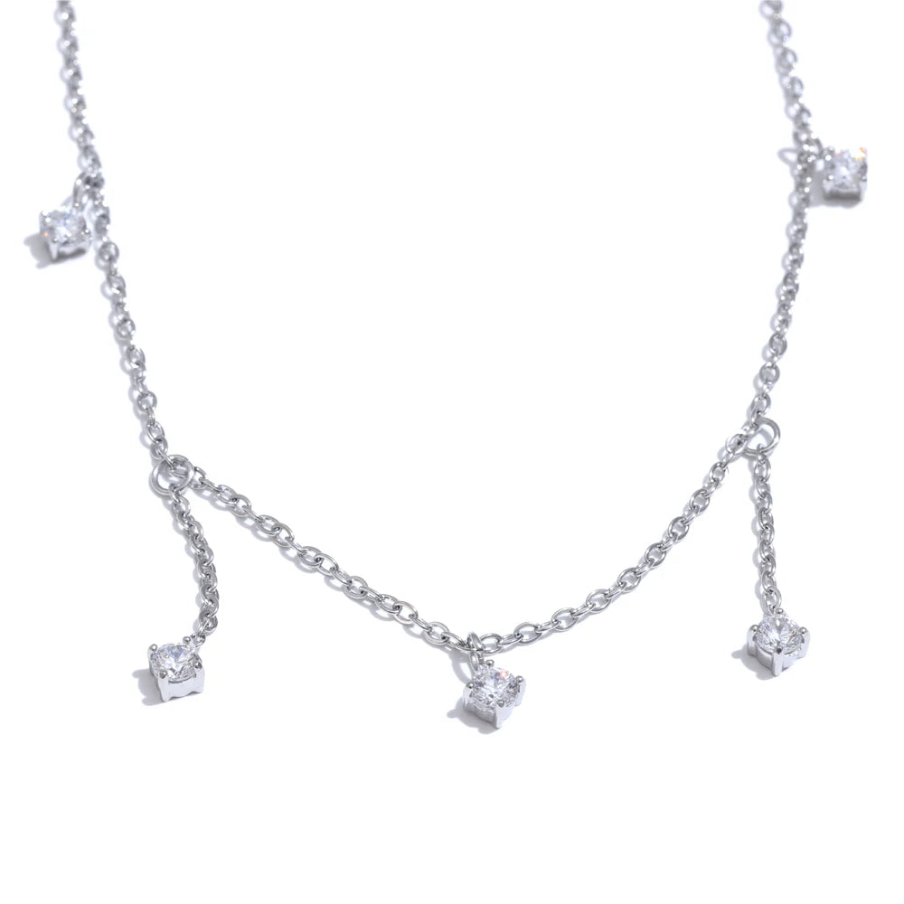 Muse Necklace I