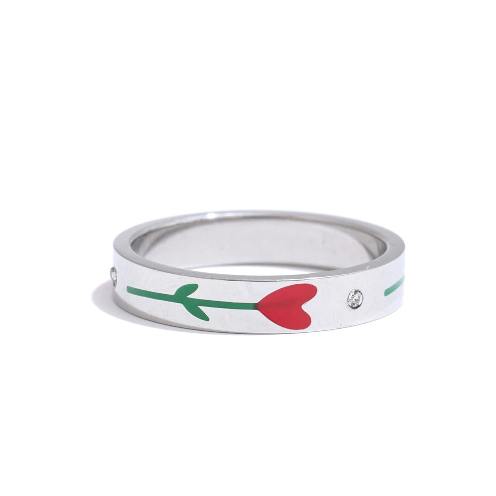 Palestine Ring