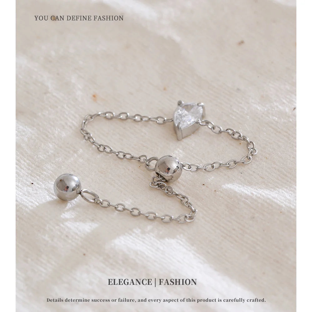 Victoria Earrings
