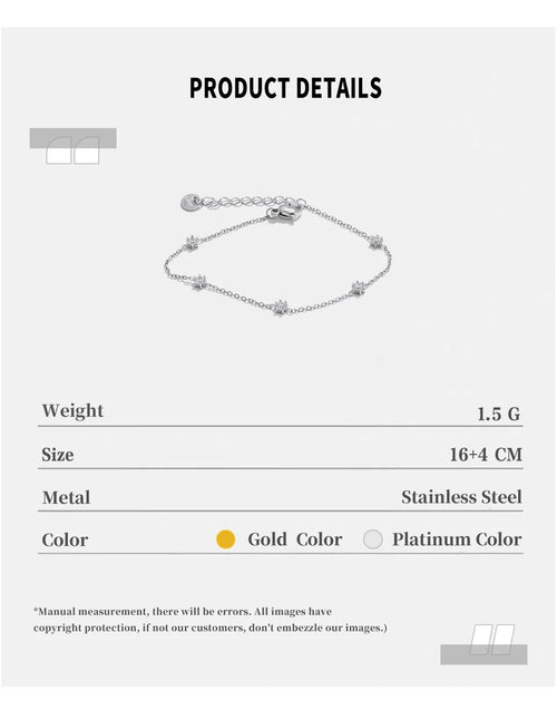 Amelia Bracelet