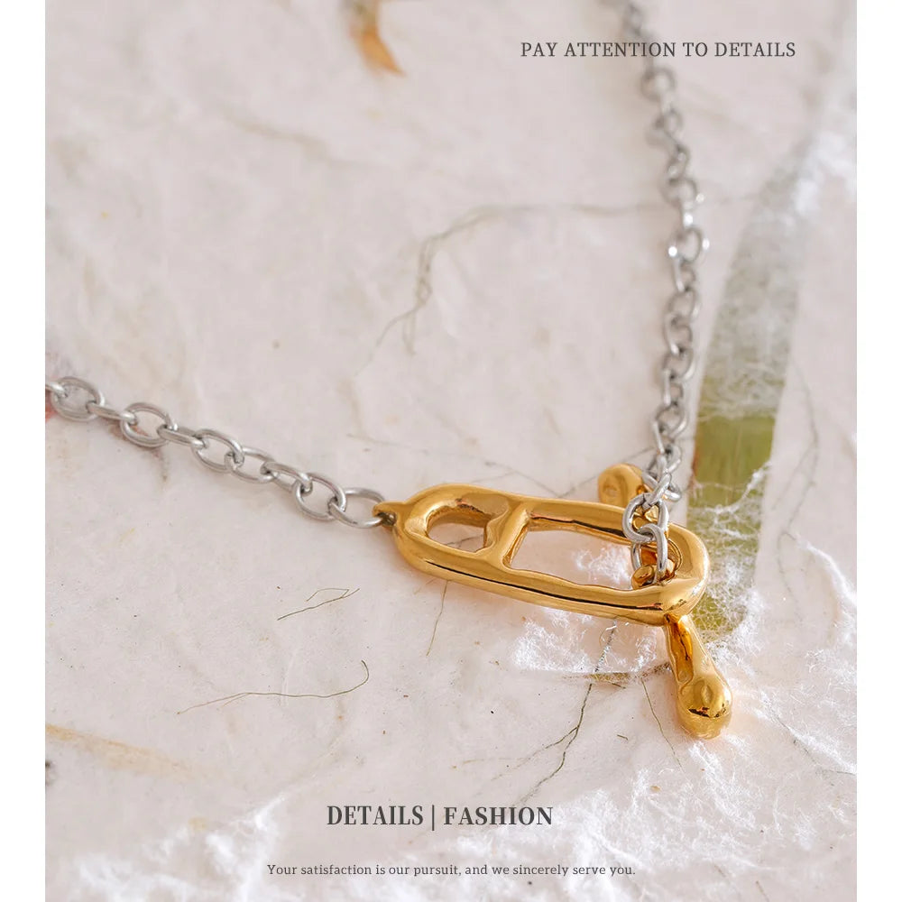 Dune Necklace