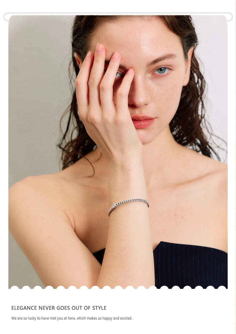 Phoebe Bracelet