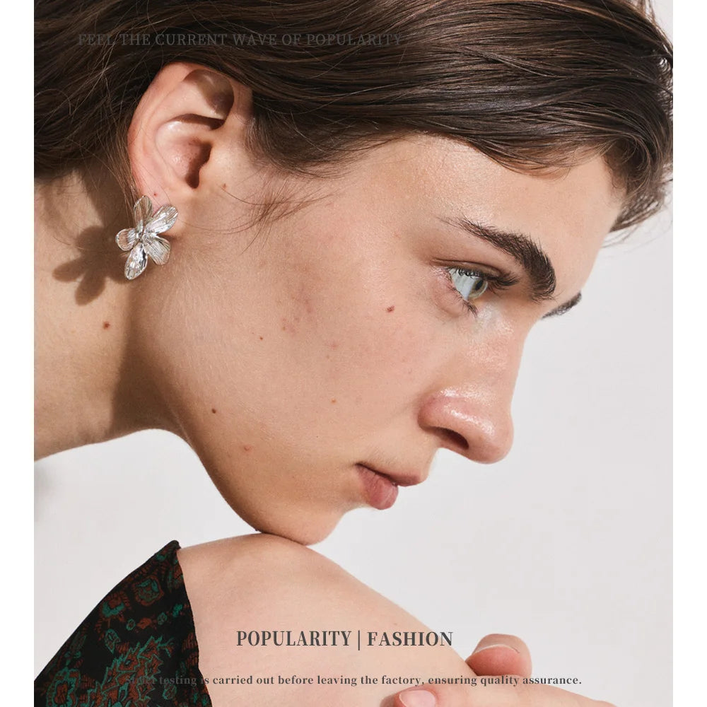 Serena Earrings