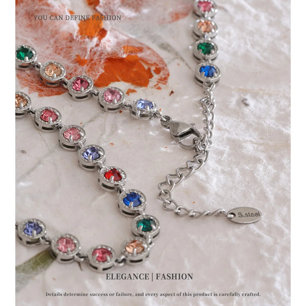 Jade Necklace
