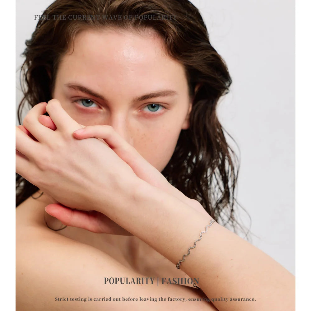 Emma Bracelet