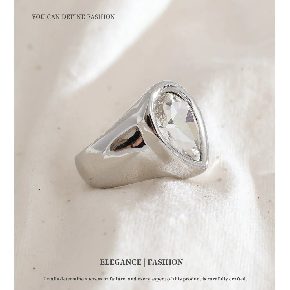 Isabella Ring II