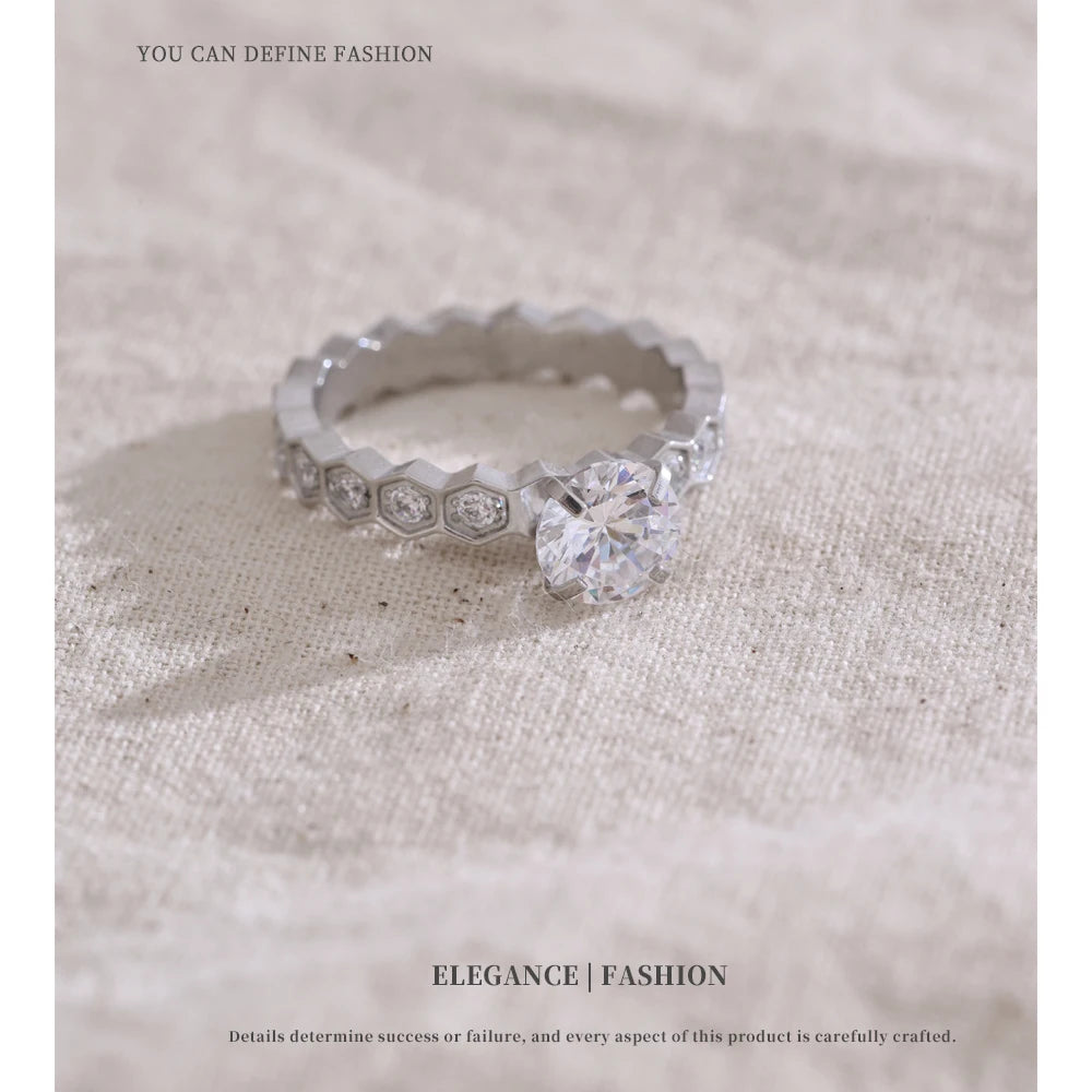 Farida Ring