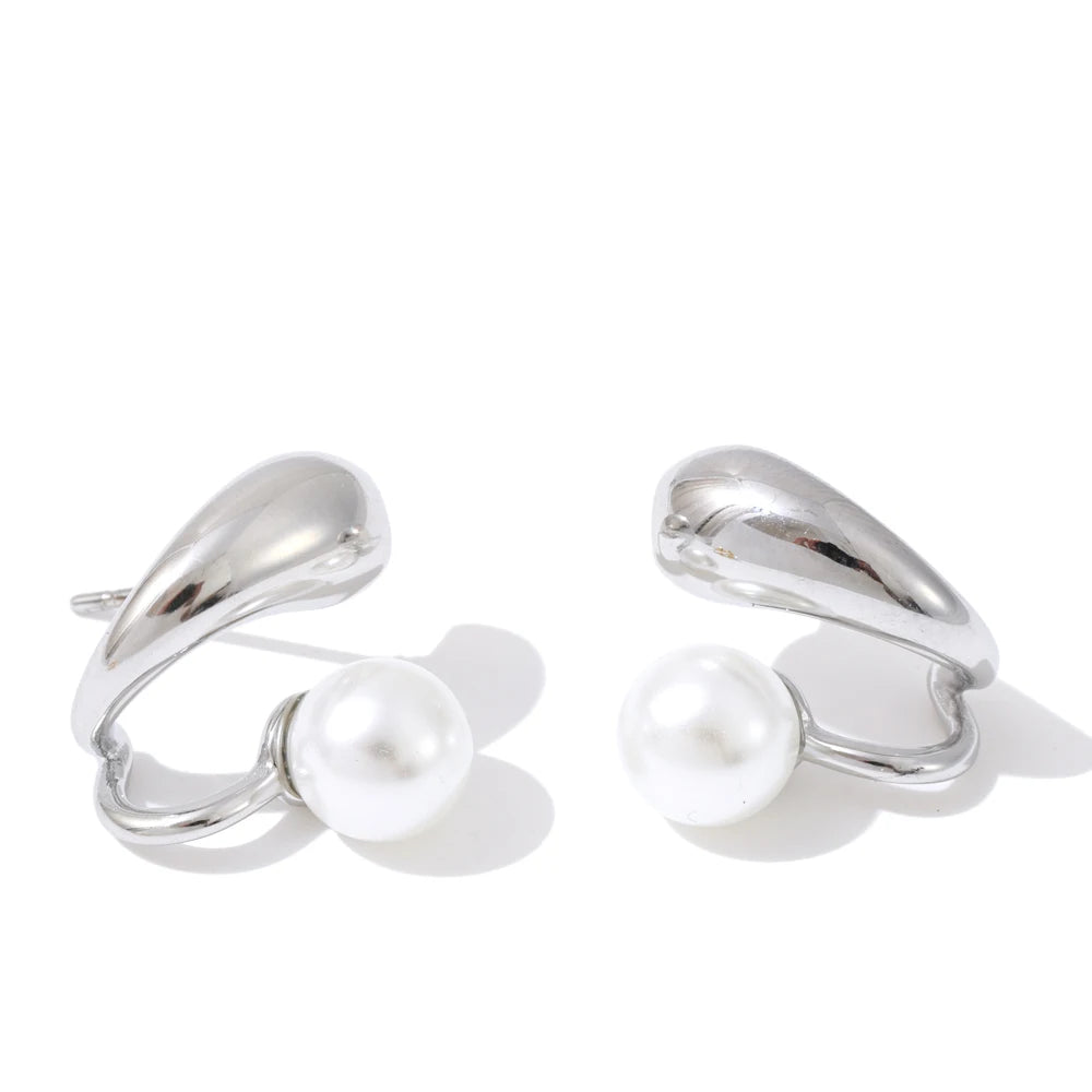 Brianna Earrings
