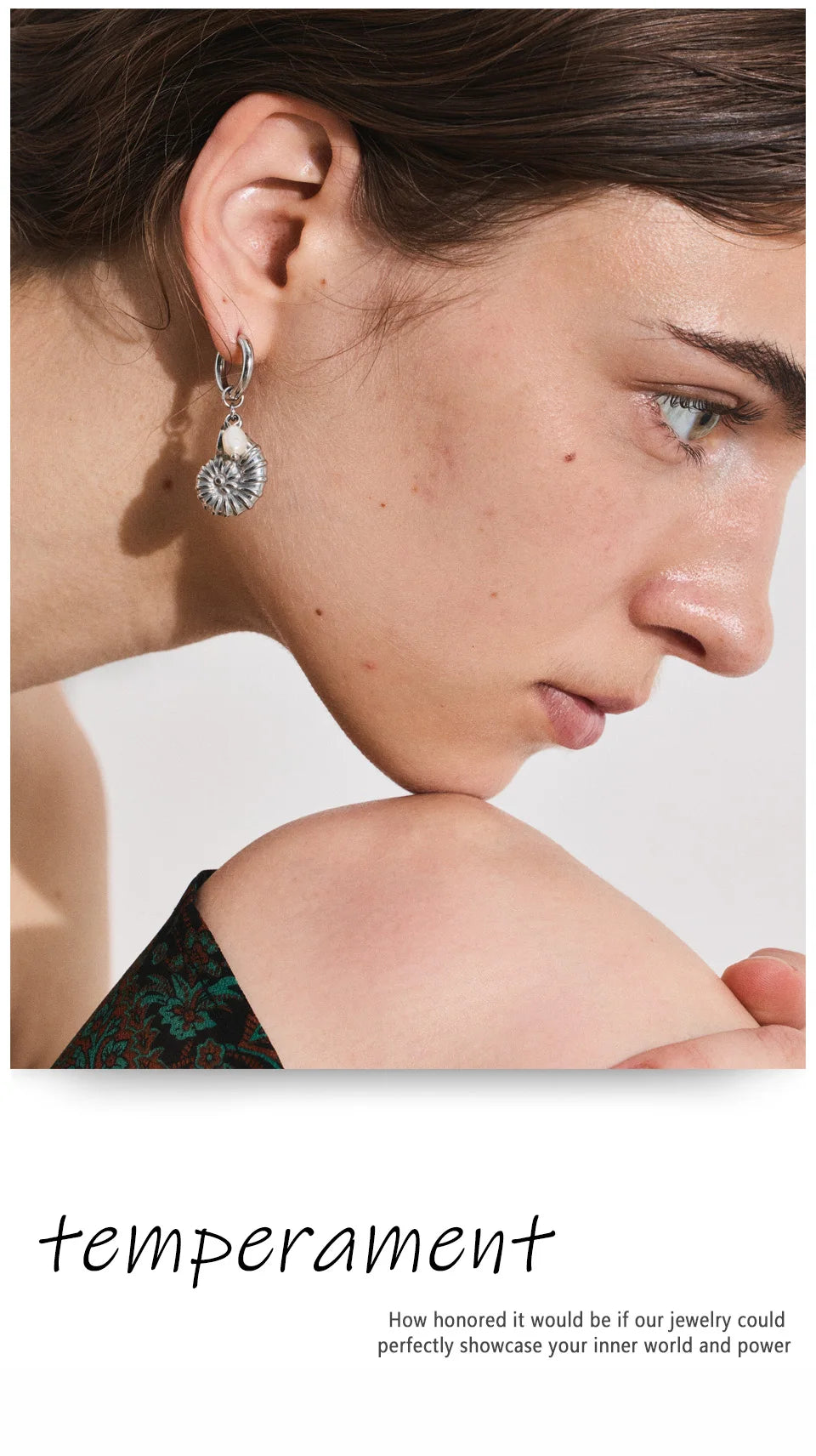 Ingrid Earrings