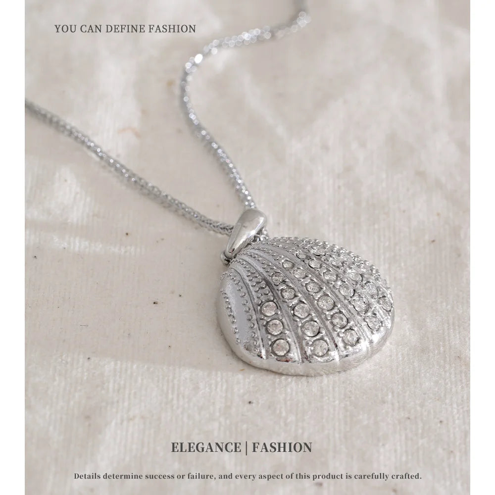 Core Necklace