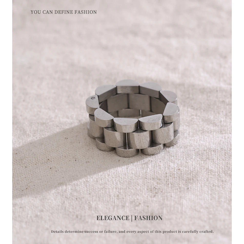 Bethany Ring