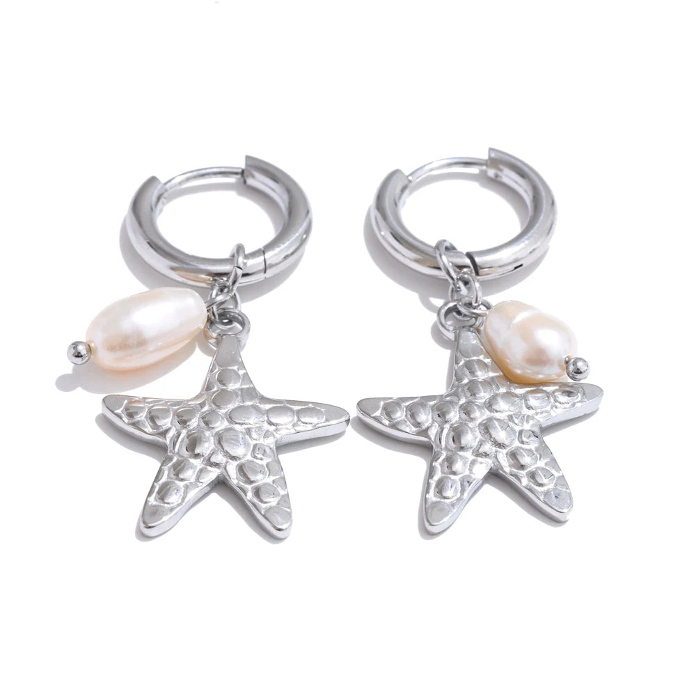 Ingrid Earrings