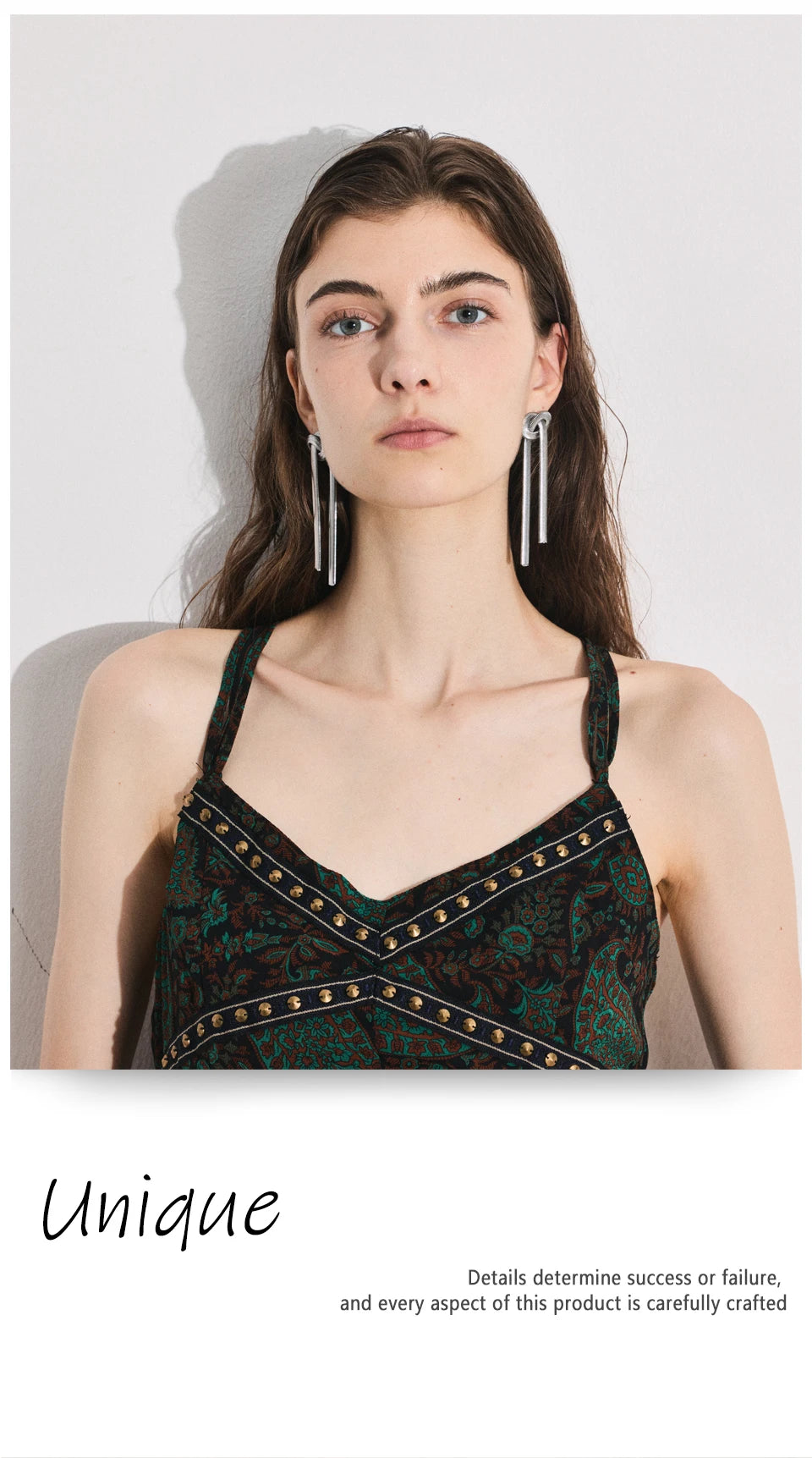 Wren Earrings