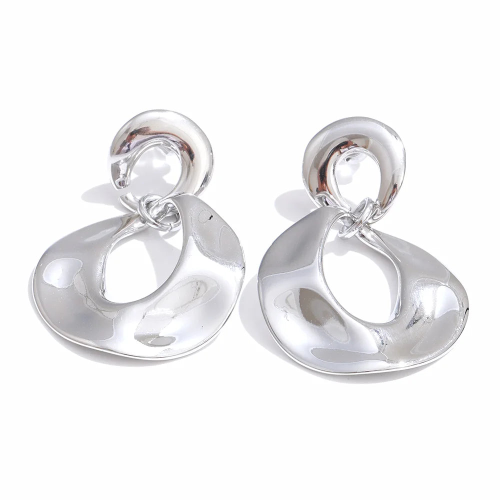 Willow Earrings II