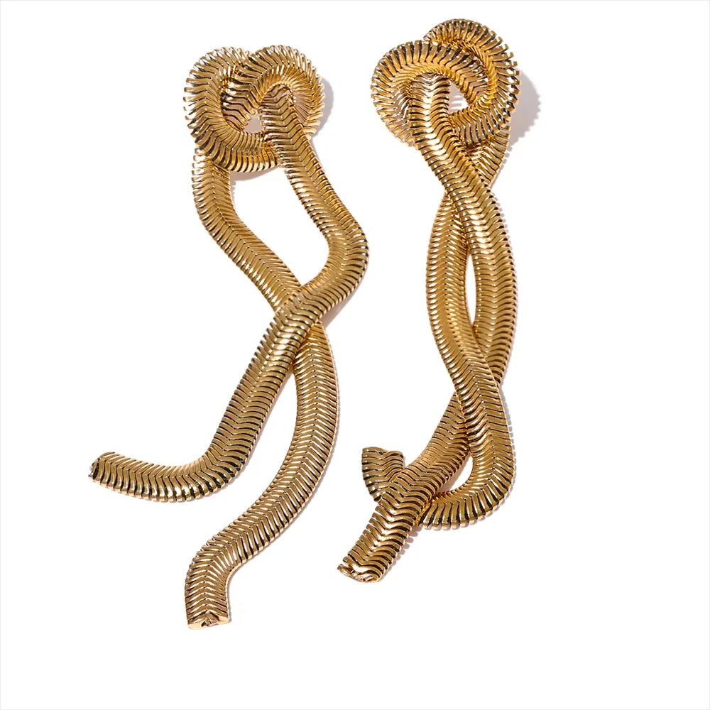 Wren Earrings