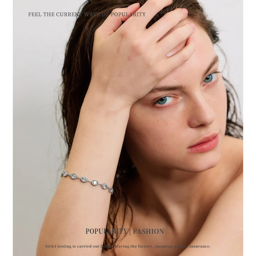 Olivia Bracelet I