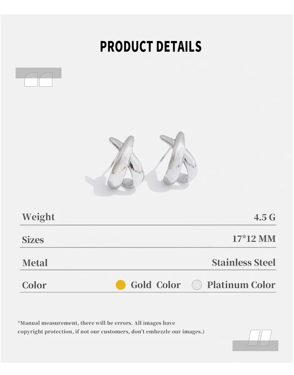 Ivy Earrings